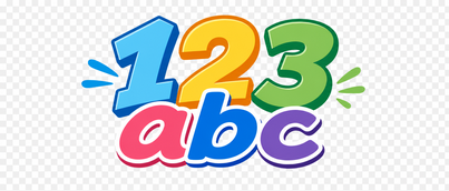 123 abc